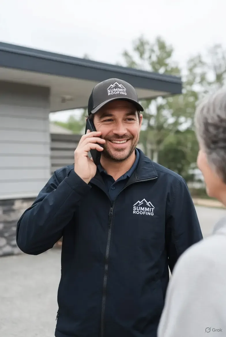 Flat Roof Leak Repair Darien, CT FAQs